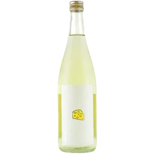 飛良泉 起司酒 Cheese！