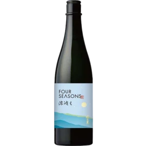 飛良泉FourSeasons季節夏季冷酒
