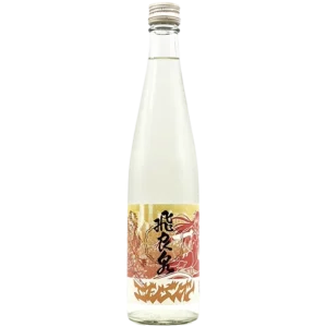 飛良泉x新世紀福音戰士 山廢 純米大吟釀 EVAN-GRADE Evangelion