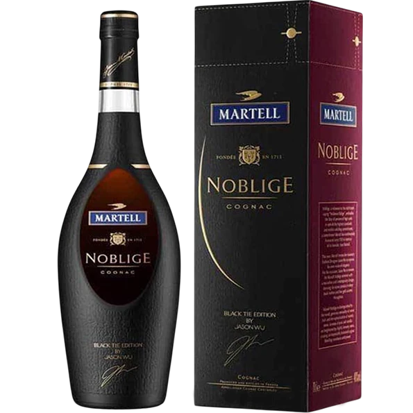 馬爹利名仕 x 吳季剛時尚限定版