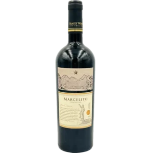 馬瑟洛酒莊 尊貴典藏馬瑟洛