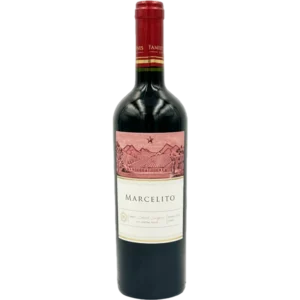 馬瑟洛酒莊 珍藏卡本內蘇維翁紅葡萄酒