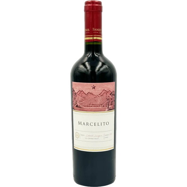 馬瑟洛酒莊 珍藏卡本內蘇維翁紅葡萄酒