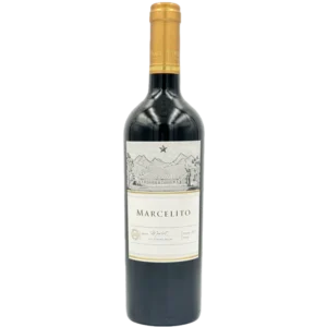 馬瑟洛酒莊 馬瑟洛珍藏梅洛紅葡萄酒