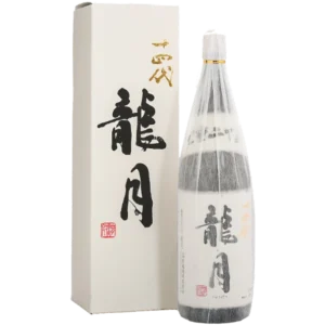 高木酒造 十四代 龍月 純米大吟釀 1800ml