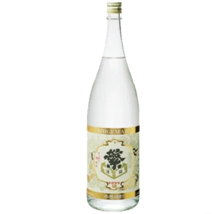 高橋商店 繁桝 大吟釀酒粕燒酎