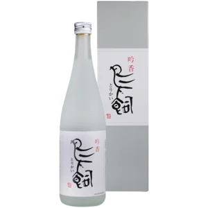 鳥飼酒造 鳥飼 吟香球磨燒酎