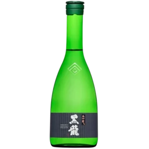 黑龍酒造 Crystal Dragon 大吟釀