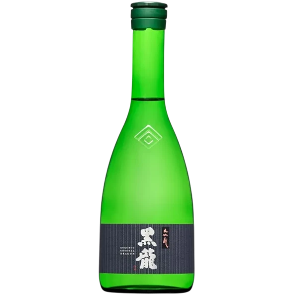 黑龍酒造 Crystal Dragon 大吟釀