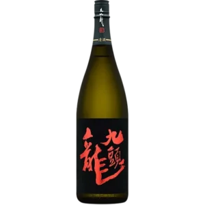 黑龍酒造 九頭龍 大吟釀 1800ml