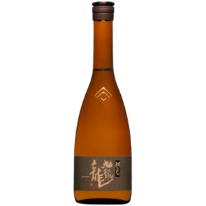 黑龍酒造 九頭龍 燗酒