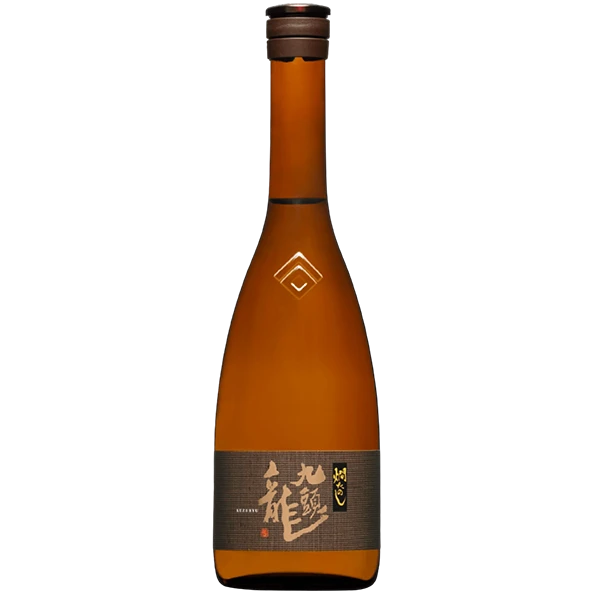黑龍酒造 九頭龍 燗酒