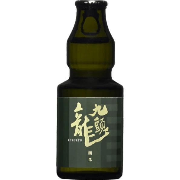 黑龍酒造 九頭龍 純米酒 150ml