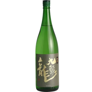黑龍酒造 九頭龍 純米酒 1800ml
