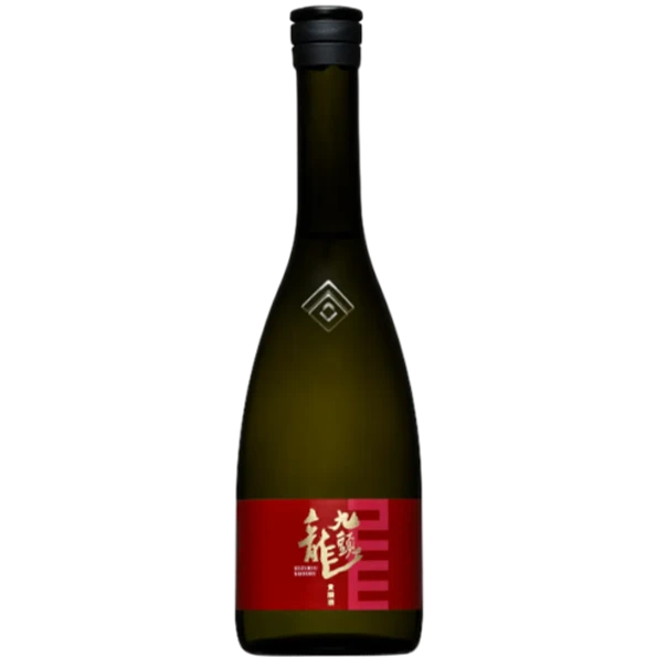 黑龍酒造 九頭龍 貴釀酒