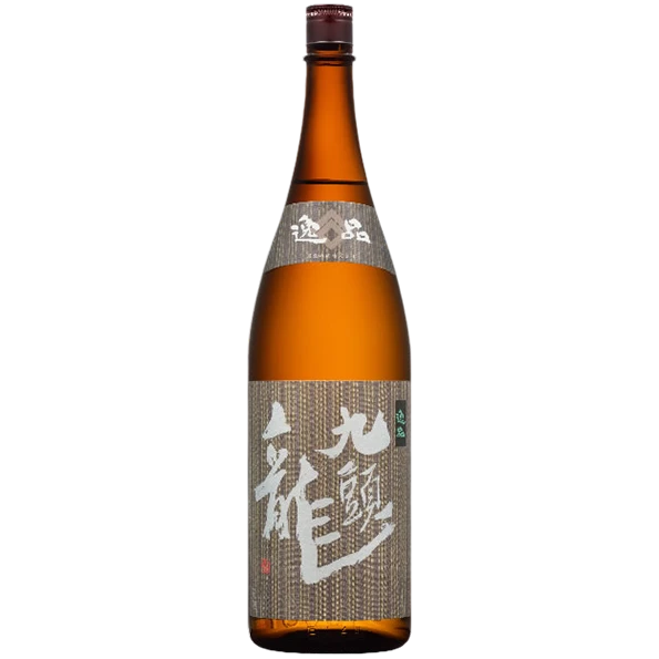 黑龍酒造 九頭龍 逸品 1800ml