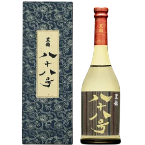 黑龍酒造 八十八号 大吟釀