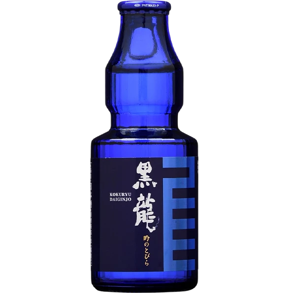 黑龍酒造 吟の扉 大吟釀
