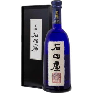 黑龍酒造 石田屋 純米大吟釀