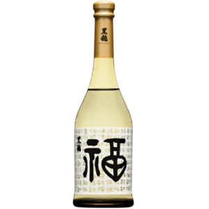 黑龍酒造 福 大吟釀