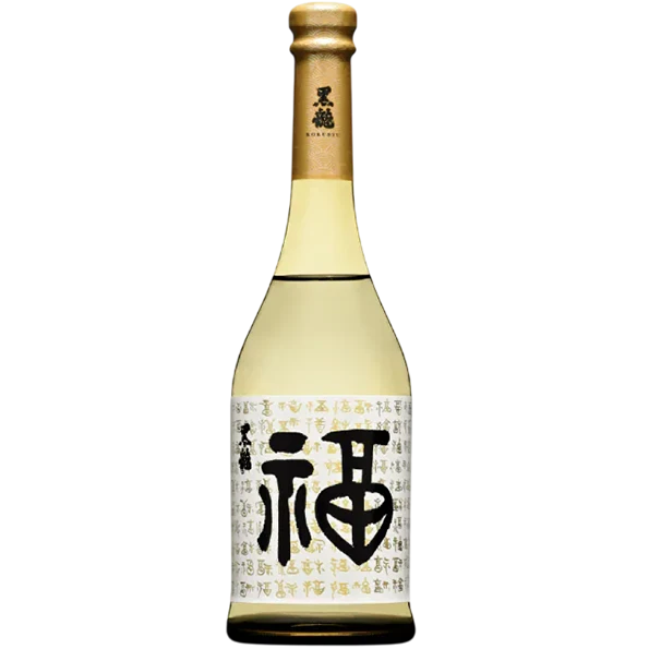 黑龍酒造 福 大吟釀