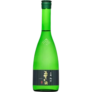 黑龍酒造 純吟 CLOUDY DRAGON