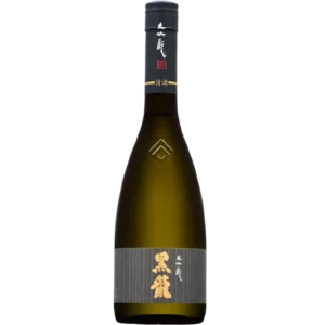 黒龍-大吟醸