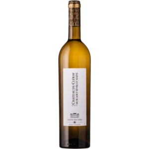 克萊瑞酒莊 蜜斯卡岱 白葡萄酒