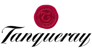 坦奎利 logo