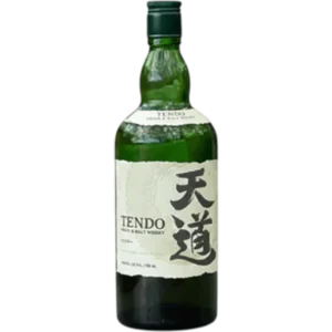 天道 TENDO 威士忌