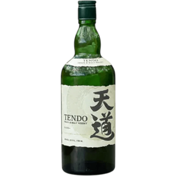 天道 TENDO 威士忌