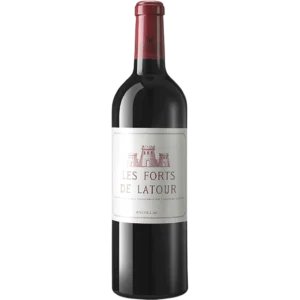 拉圖堡 拉圖二軍紅酒 2017