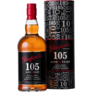 格蘭花格 105原酒10年單一純麥威士忌