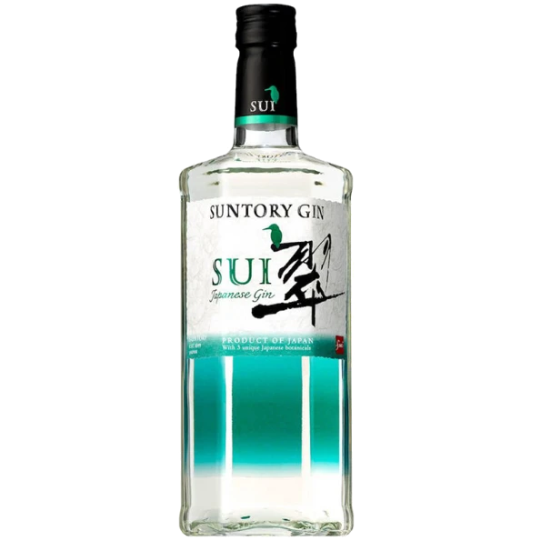 翠 琴酒