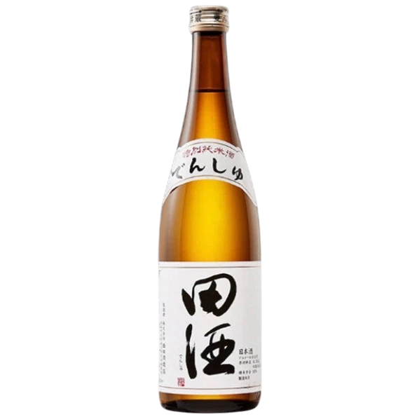 西田酒造 田酒 特別純米酒 中秋清酒推薦