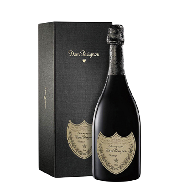 02 香檳王 2017年份香檳盒裝 Dom Pérignon Vintage Champagne 2017 中秋送禮