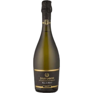 GCF集團 朱利拉侯 白中白氣泡酒