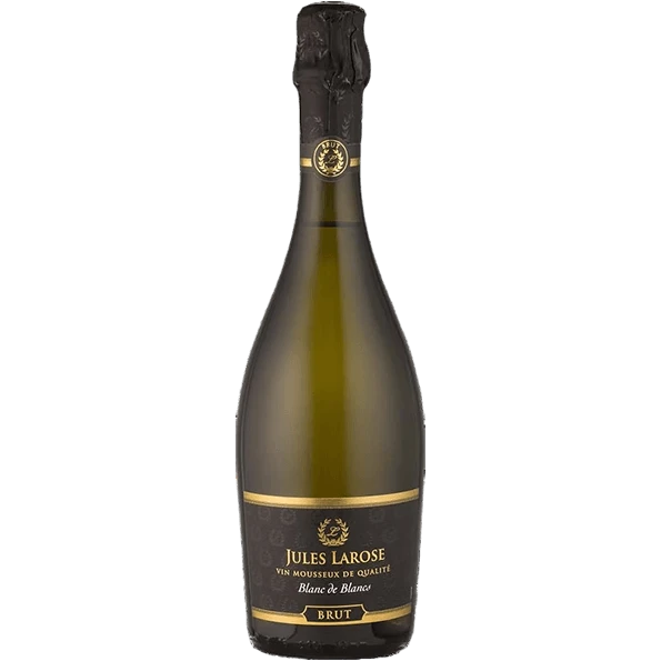 GCF集團 朱利拉侯 白中白氣泡酒