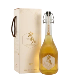 HONEY MOON 蜜月 桂花荔枝蜂蜜酒