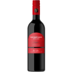 Konzelmann 黑巴科紅酒