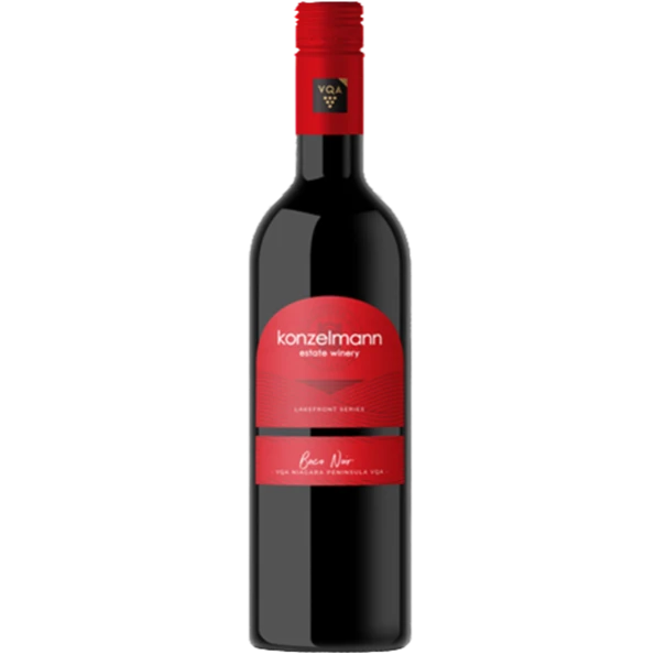 Konzelmann 黑巴科紅酒
