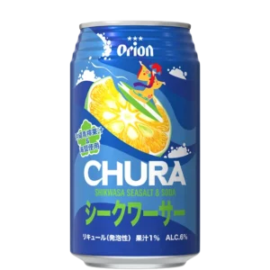 Orion 奧利恩 初浪特調風味雞尾酒(24入)