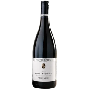 Patrice Rion Nuits Saint Georges Vieilles Vignes(紅酒)