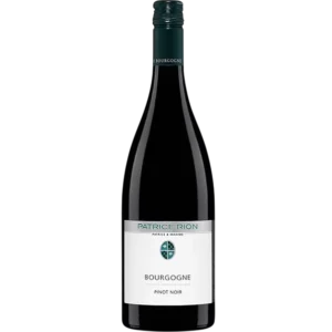 Patrice Rion Bourgogne_Chardonnay(勃根地紅酒)