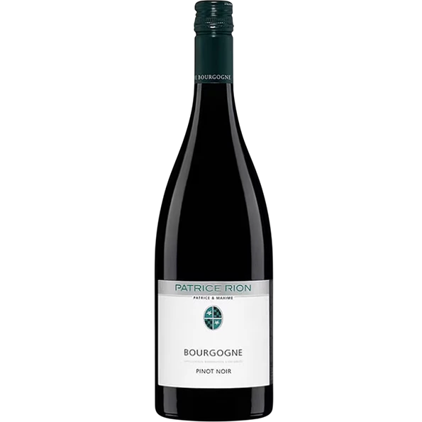 Patrice Rion Bourgogne_Chardonnay(勃根地紅酒)