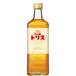 三得利 托利斯 威士忌