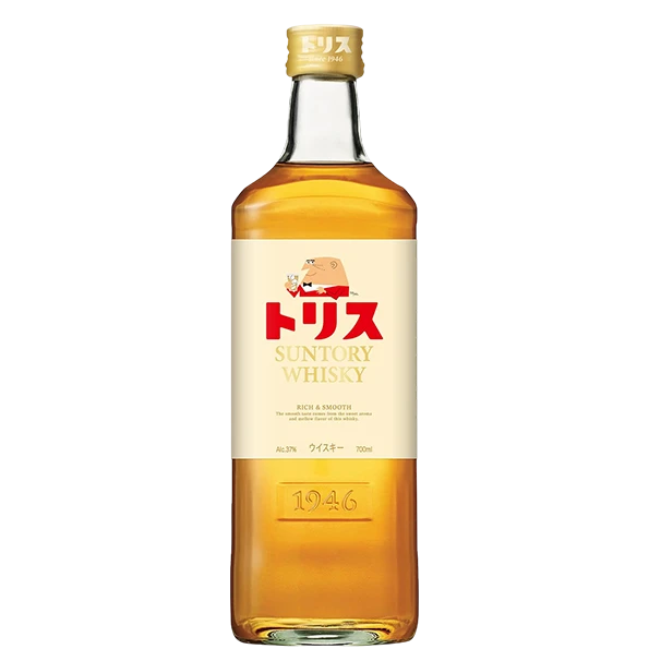 三得利 托利斯 威士忌