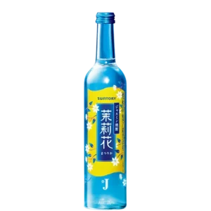 三得利 茉莉花燒酎