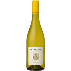 亞歷山大酒莊 維歐尼耶白葡萄酒