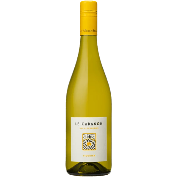 亞歷山大酒莊 維歐尼耶白葡萄酒